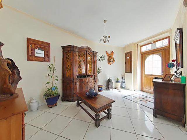 Maison vente à Béziers, Quarante