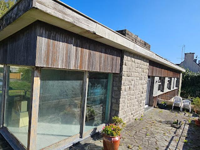 Maison vente à Quimper, Bretagne