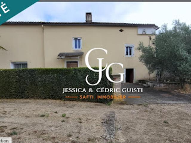Maison vente à Montauban, Septfonds