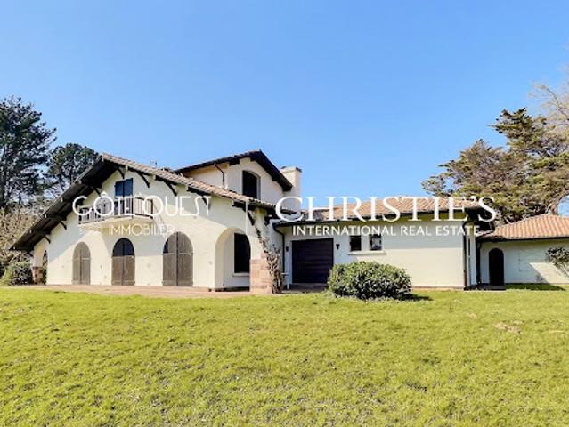 Maison vente à Bayonne, Urrugne