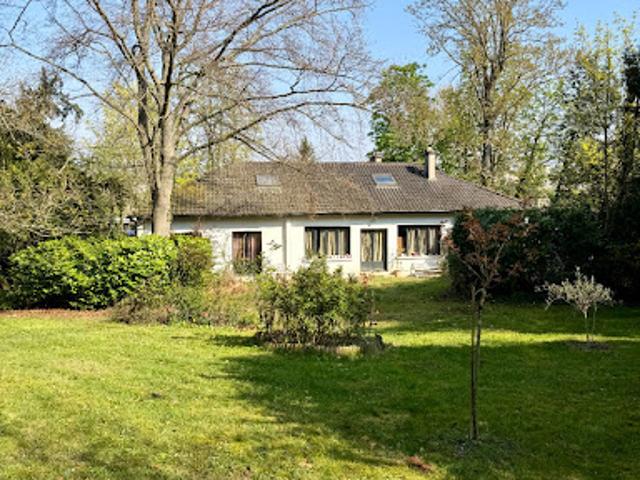 Maison vente à Boulogne-Billancourt, Ville-d'avray