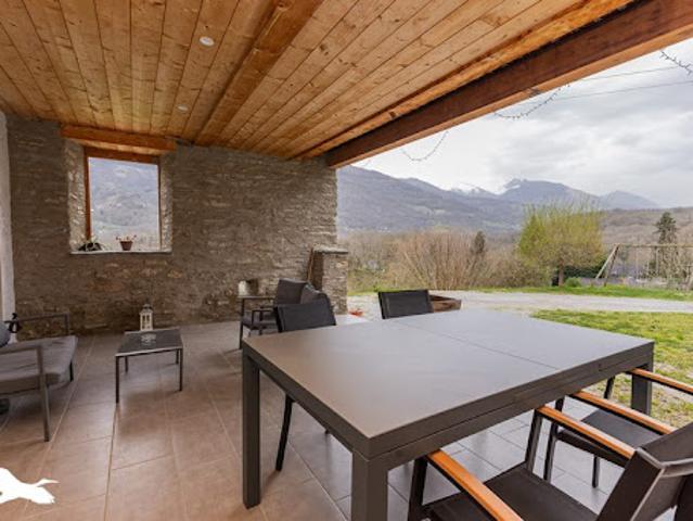 Maison vente à Argelès-Gazost, Boô-silhen
