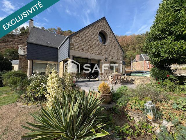 Maison vente à Vaudry, Vire Normandie