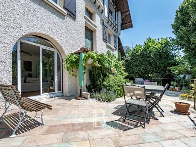Maison vente à Le Parc Saint-Maur, Saint-Maur-des-Fossés