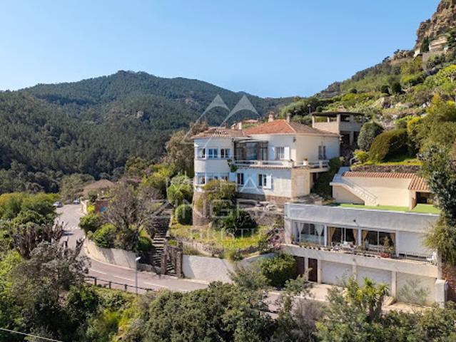 Maison vente à Grasse, Théoule-sur-mer