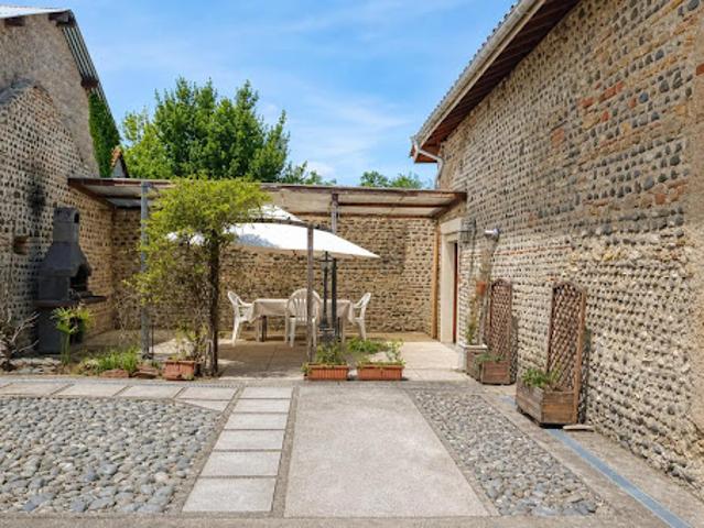 Maison vente à Tarbes, Labatut-rivière