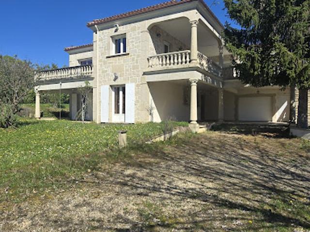 Maison vente à Cahors, Les Junies