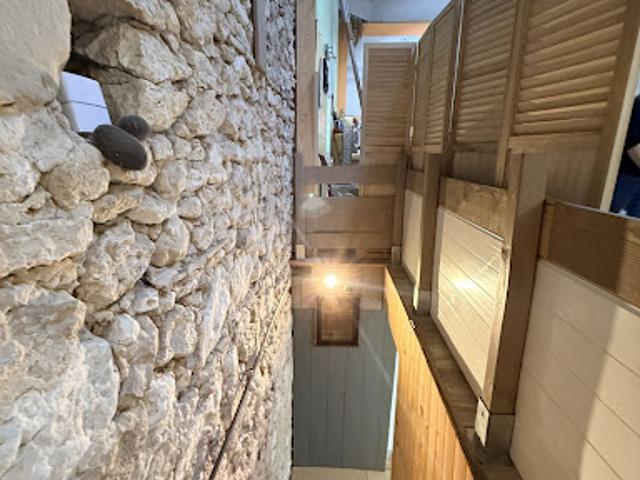 Maison vente à Marmande, Moustier