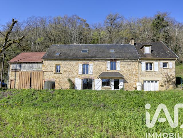 Maison vente à Sarlat-la-Canéda, Vitrac