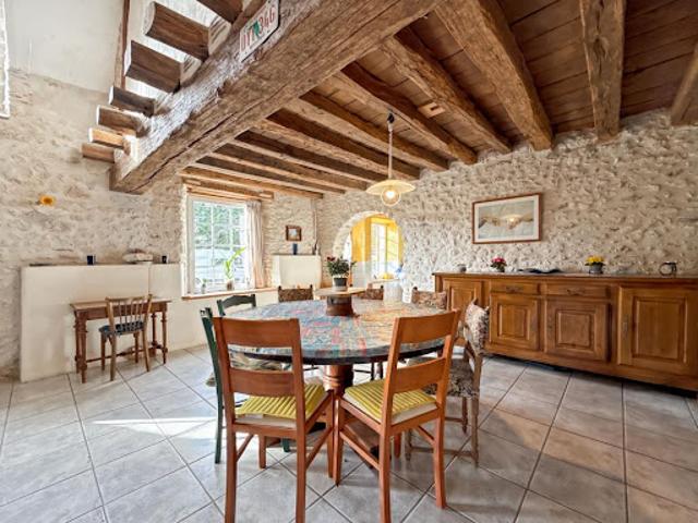 Maison vente à Orléans, Chevilly