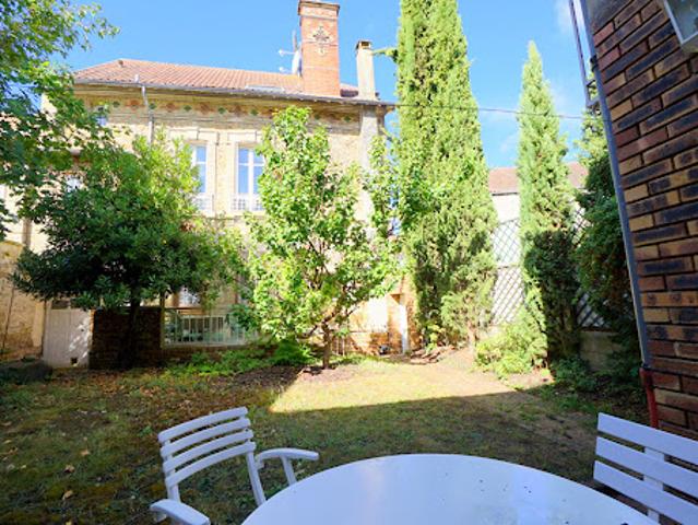 Maison vente à Mantes-la-Jolie, Aubergenville