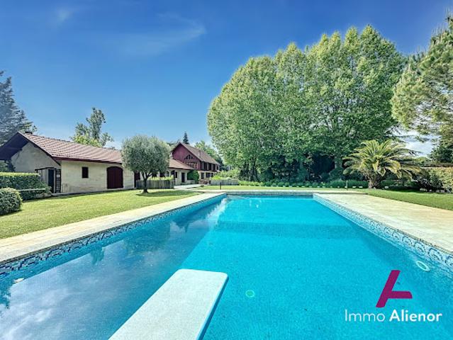 Maison vente à Bordeaux, Pessac