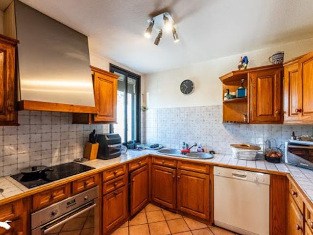 Maison vente à Toulouse, Villematier