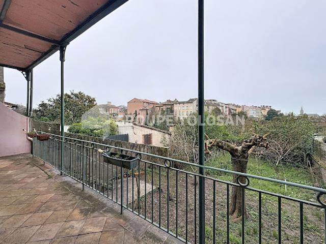 Maison vente à Montauban