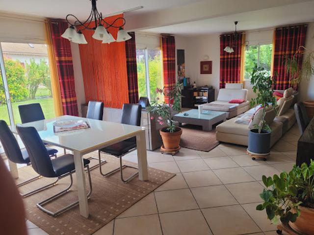 Maison vente à Les Andelys, Vironvay