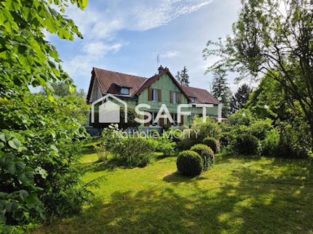 Maison vente à Saint-Quentin, Neuville-saint-amand