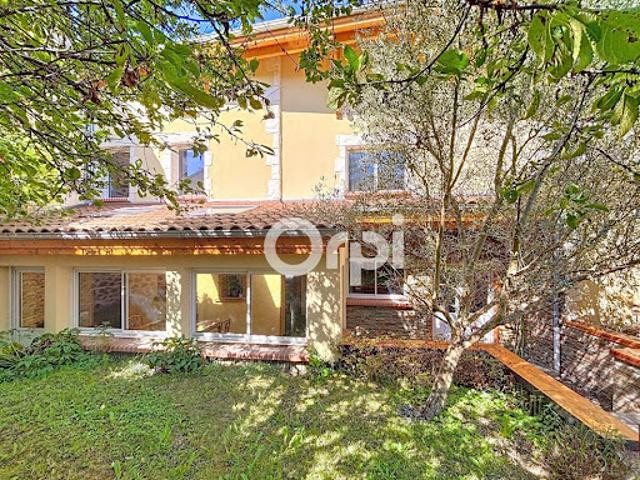 Maison vente à Issoire, Ludesse