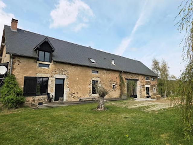 Maison vente à Faubourg de Boignard, Saulieu