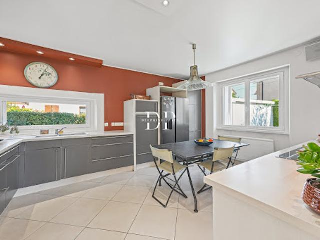 Maison vente à Coqueloup, Ville-la-Grand