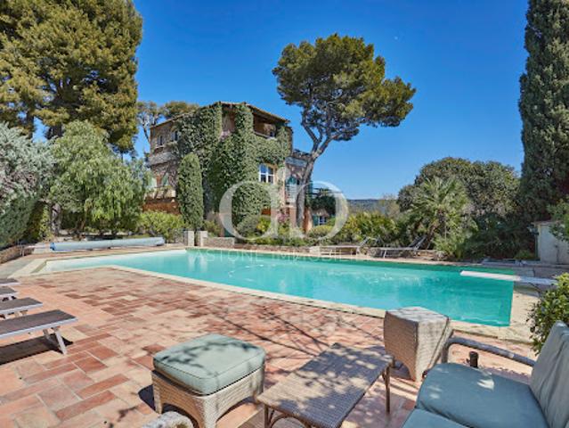 Maison vente à Cassis, Les Terres Marines