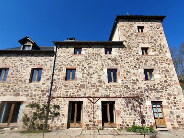 Maison vente à Villefranche-de-Rouergue, Najac