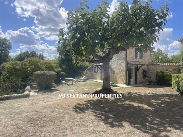 Maison vente à Résidence du Hameau Saint-Léger, Sauveterre-de-Guyenne