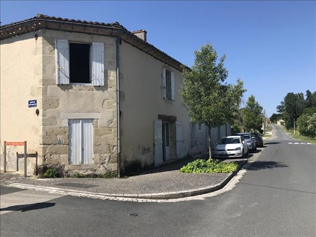 Maison vente à Aillas