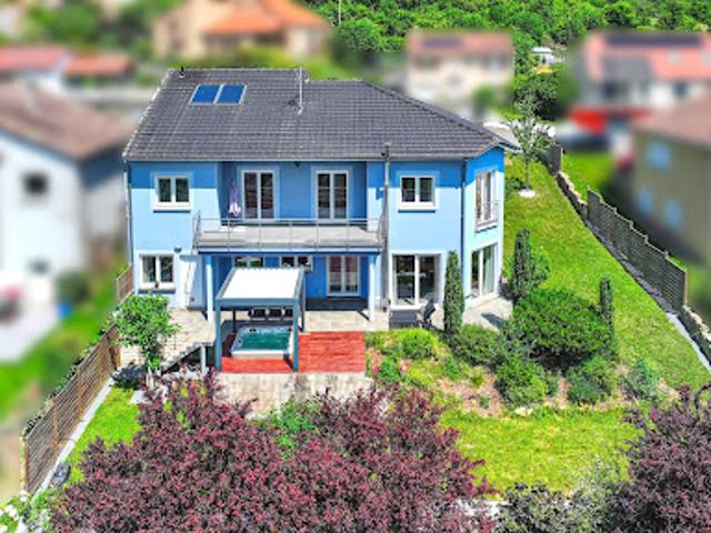 Maison vente à Thionville, Montenach