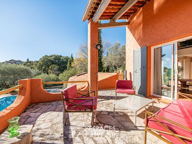 Maison vente à Forcalquier, Provence-Alpes-Côte d'Azur