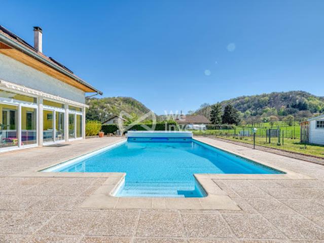 Maison vente à Hameau de Poisieu, Chozeau