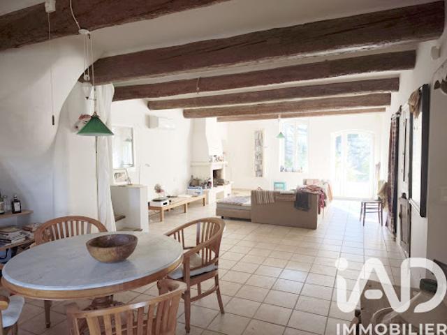 Maison vente à Carpentras, La Roque-alric