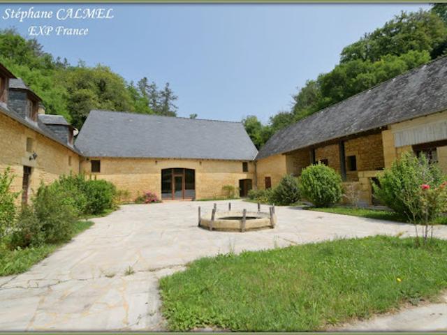 Maison vente à Sarlat-la-Canéda, Sarlat-la-canéda