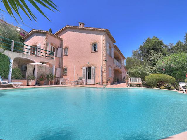Maison vente à Grasse, Mandelieu-la-napoule
