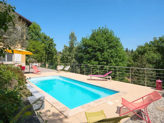 Maison vente à Lyon, Métropole de Lyon