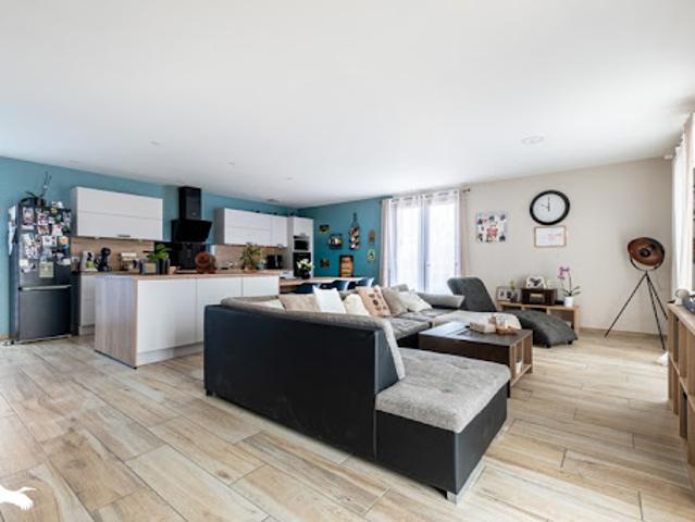 Maison vente à Limoges, Aixe-sur-vienne