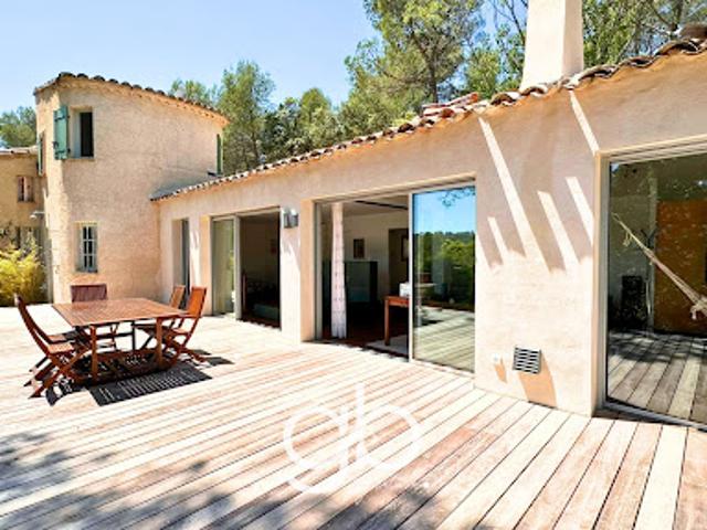 Maison vente à Montpellier, Prades-le-lez