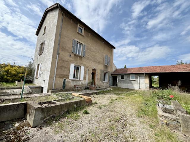 Maison vente à Craponne, Rhône