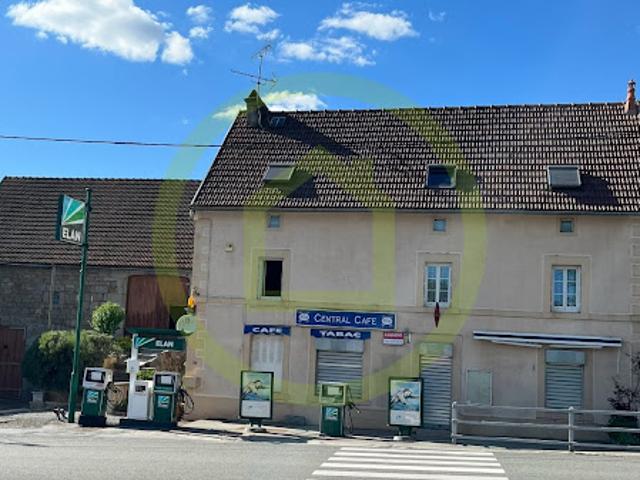 Maison vente à Aubusson, La Villetelle