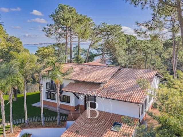 Maison vente à Arcachon, Lège-cap-ferret