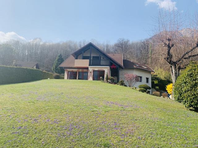 Maison vente à Albertville, Mercury