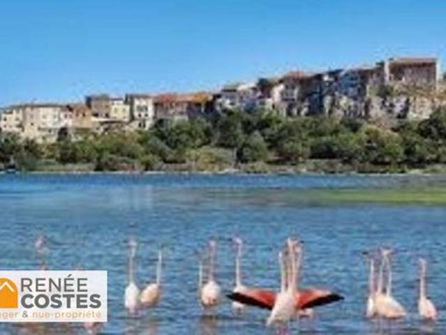 Maison vente à Narbonne