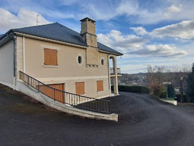 Maison vente à Brive-la-Gaillarde, Objat