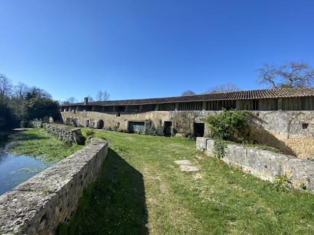 Maison vente à Angoulême, Puymoyen