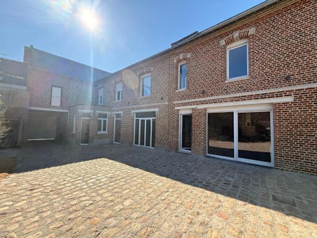 Maison vente à Saint-Quentin, Ribemont