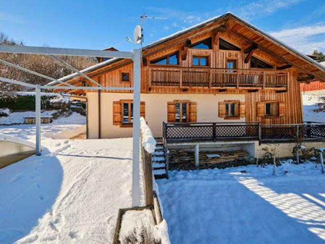 Maison vente à Bonneville, Saint-gervais-les-bains