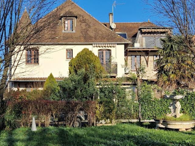 Maison vente à Sarlat-la-Canéda, Terrasson-lavilledieu
