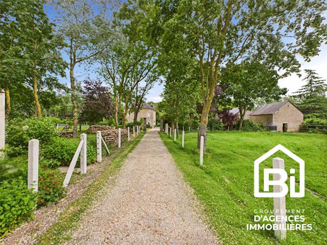 Maison vente à Vire, Villy-bocage