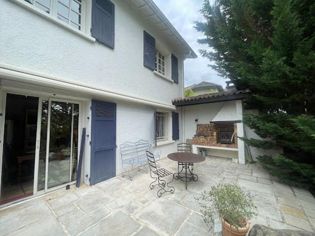 Maison vente à Vienne