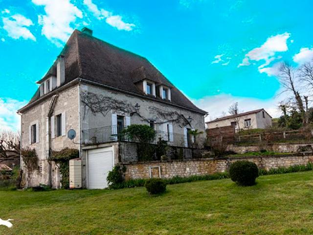 Maison vente à Périgueux, Grand-brassac