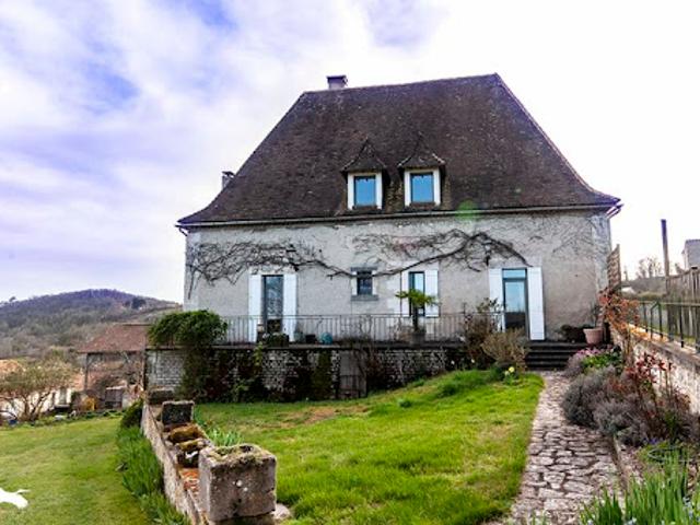 Maison vente à Grand-Brassac, Dordogne